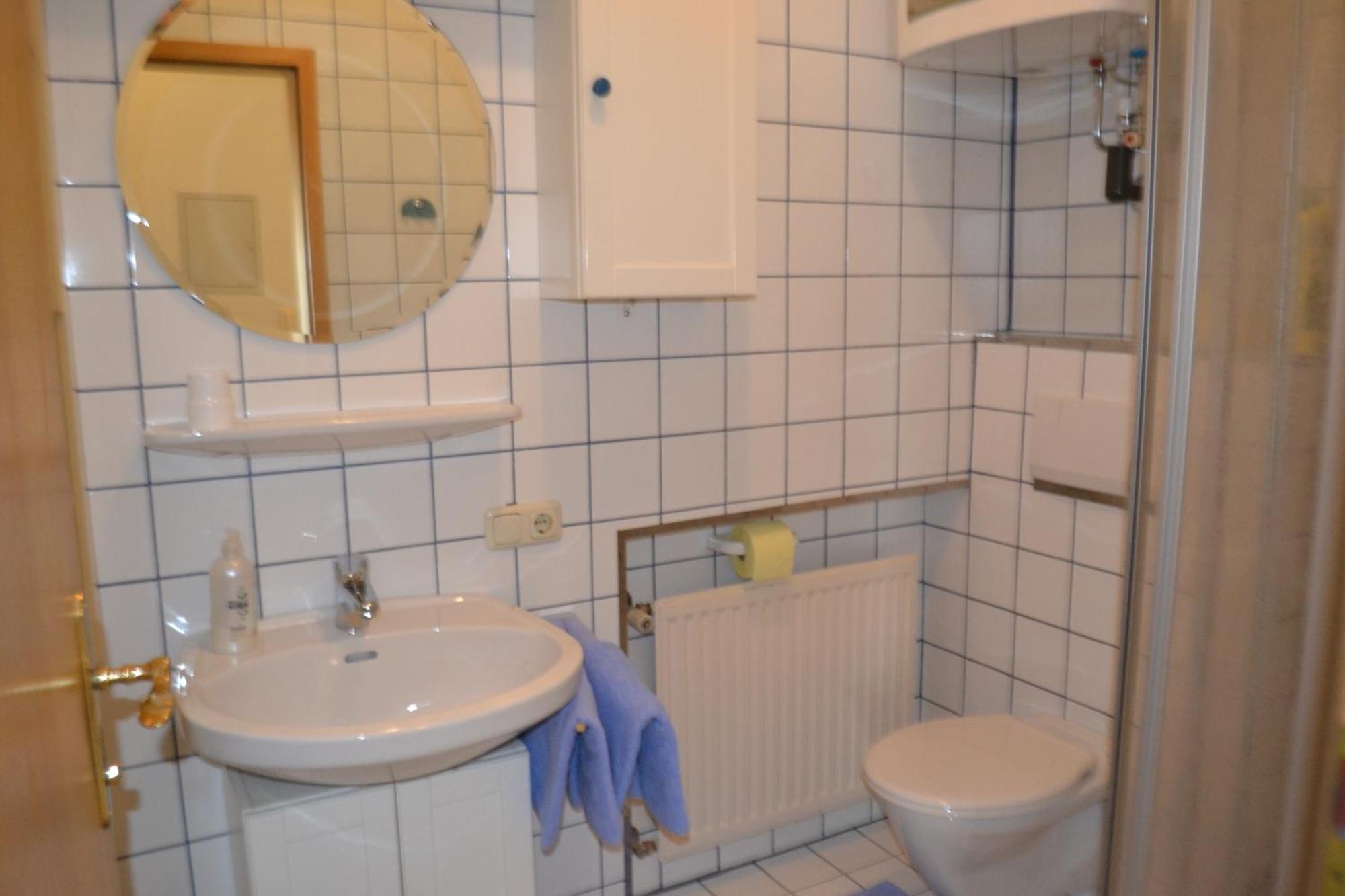 Apartment Marianne Bad Gastein Εξωτερικό φωτογραφία