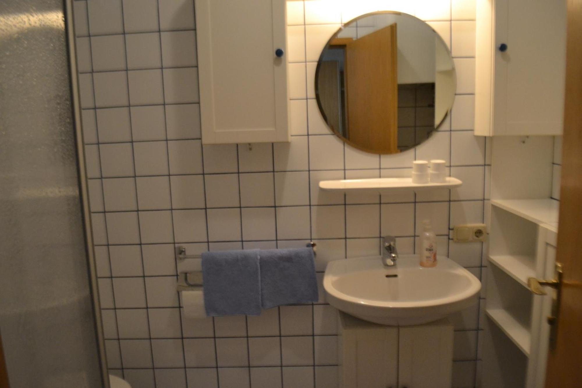Apartment Marianne Bad Gastein Εξωτερικό φωτογραφία