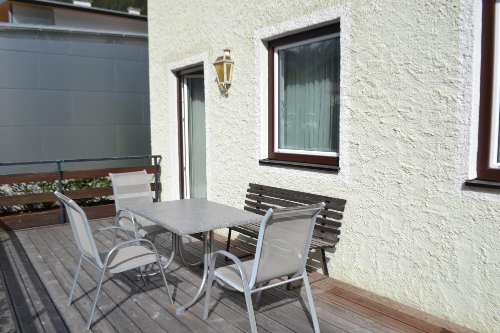 Apartment Marianne Bad Gastein Εξωτερικό φωτογραφία