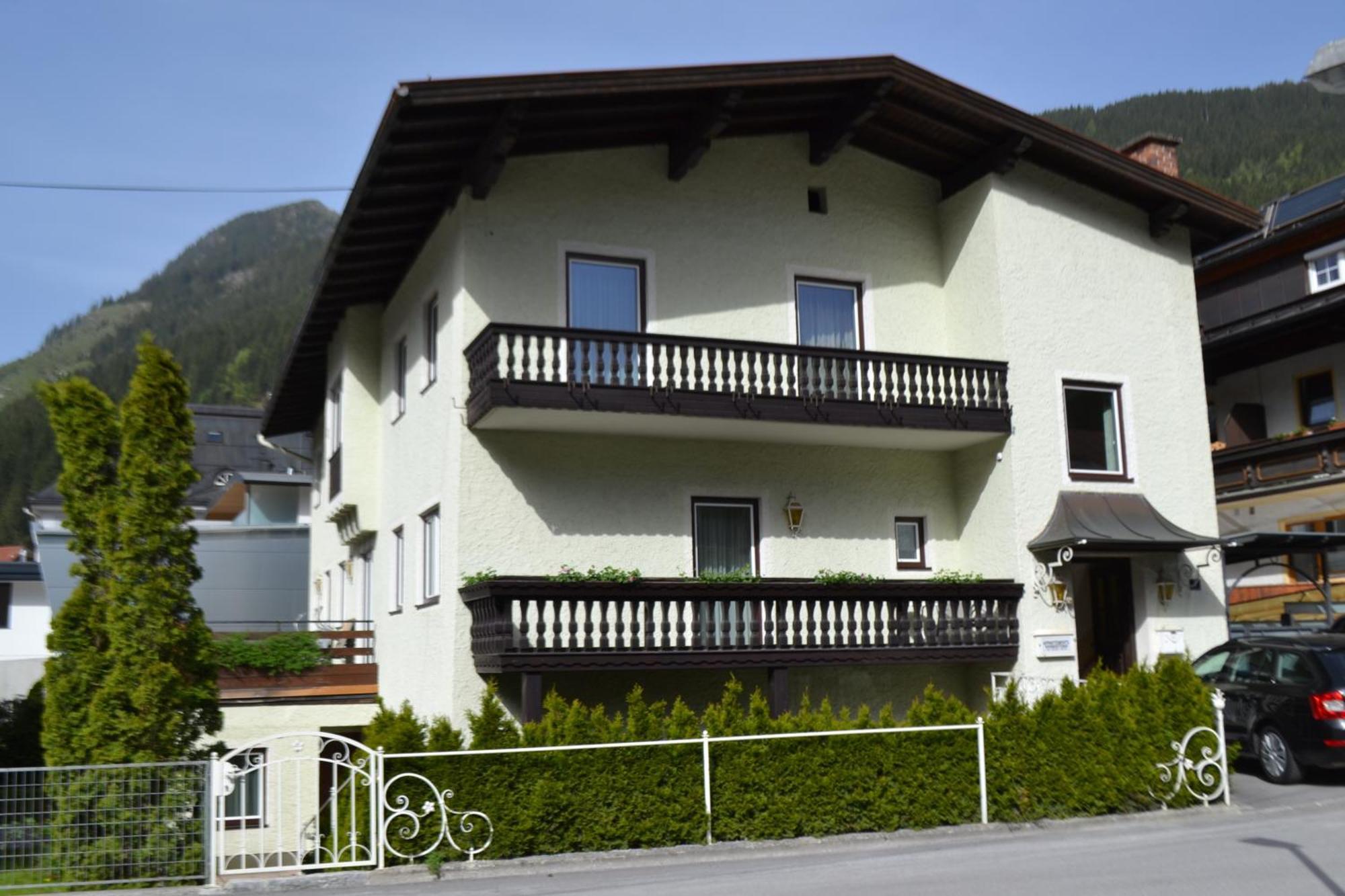 Apartment Marianne Bad Gastein Εξωτερικό φωτογραφία