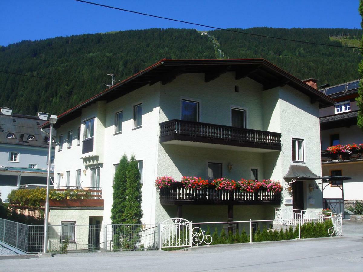 Apartment Marianne Bad Gastein Εξωτερικό φωτογραφία