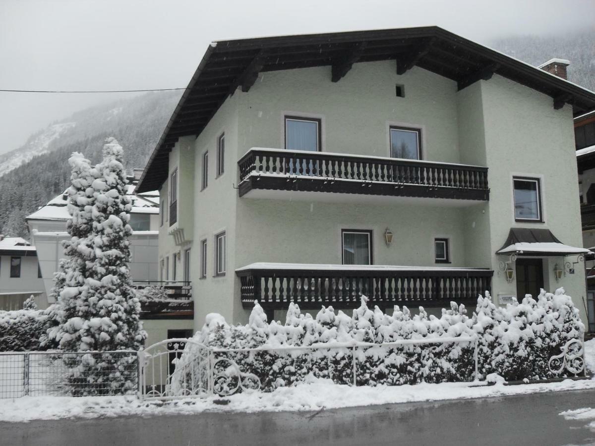 Apartment Marianne Bad Gastein Εξωτερικό φωτογραφία