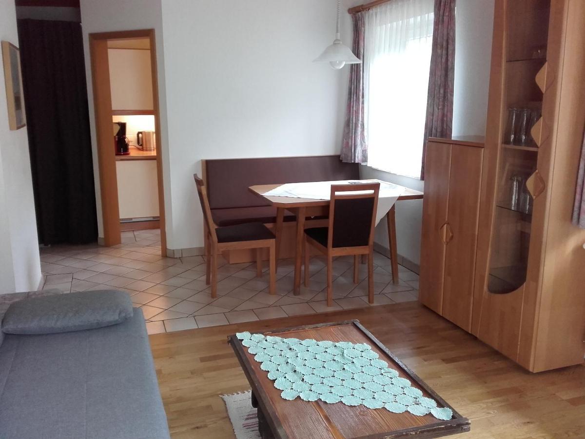Apartment Marianne Bad Gastein Εξωτερικό φωτογραφία