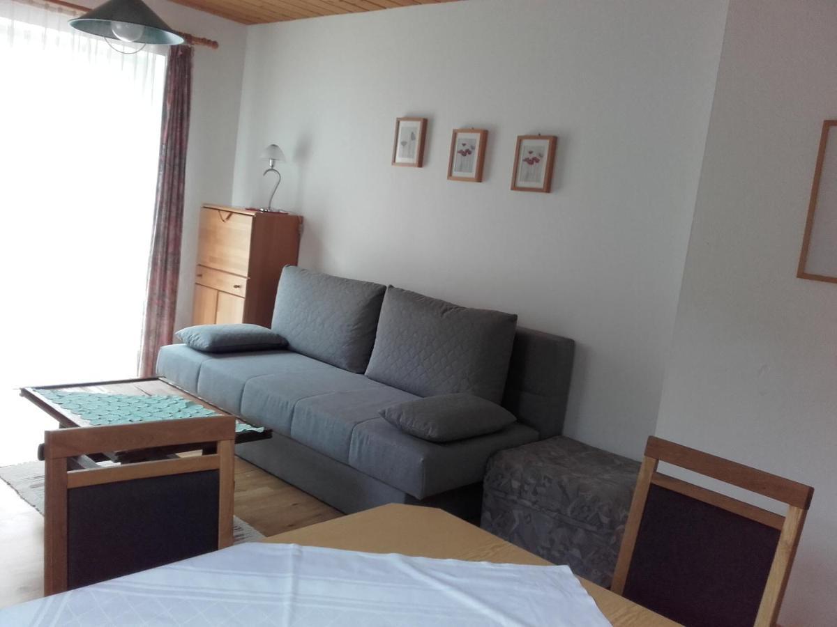 Apartment Marianne Bad Gastein Εξωτερικό φωτογραφία